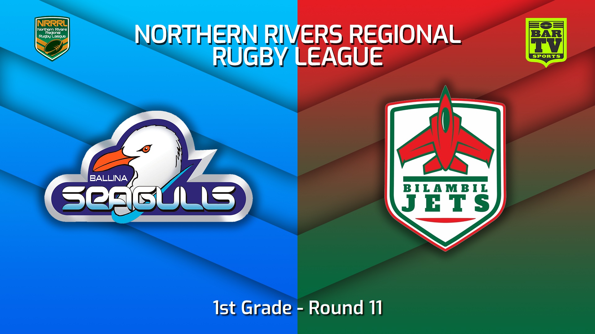220710-Northern Rivers Round 11 - 1st Grade - Ballina Seagulls v Bilambil Jets Slate Image