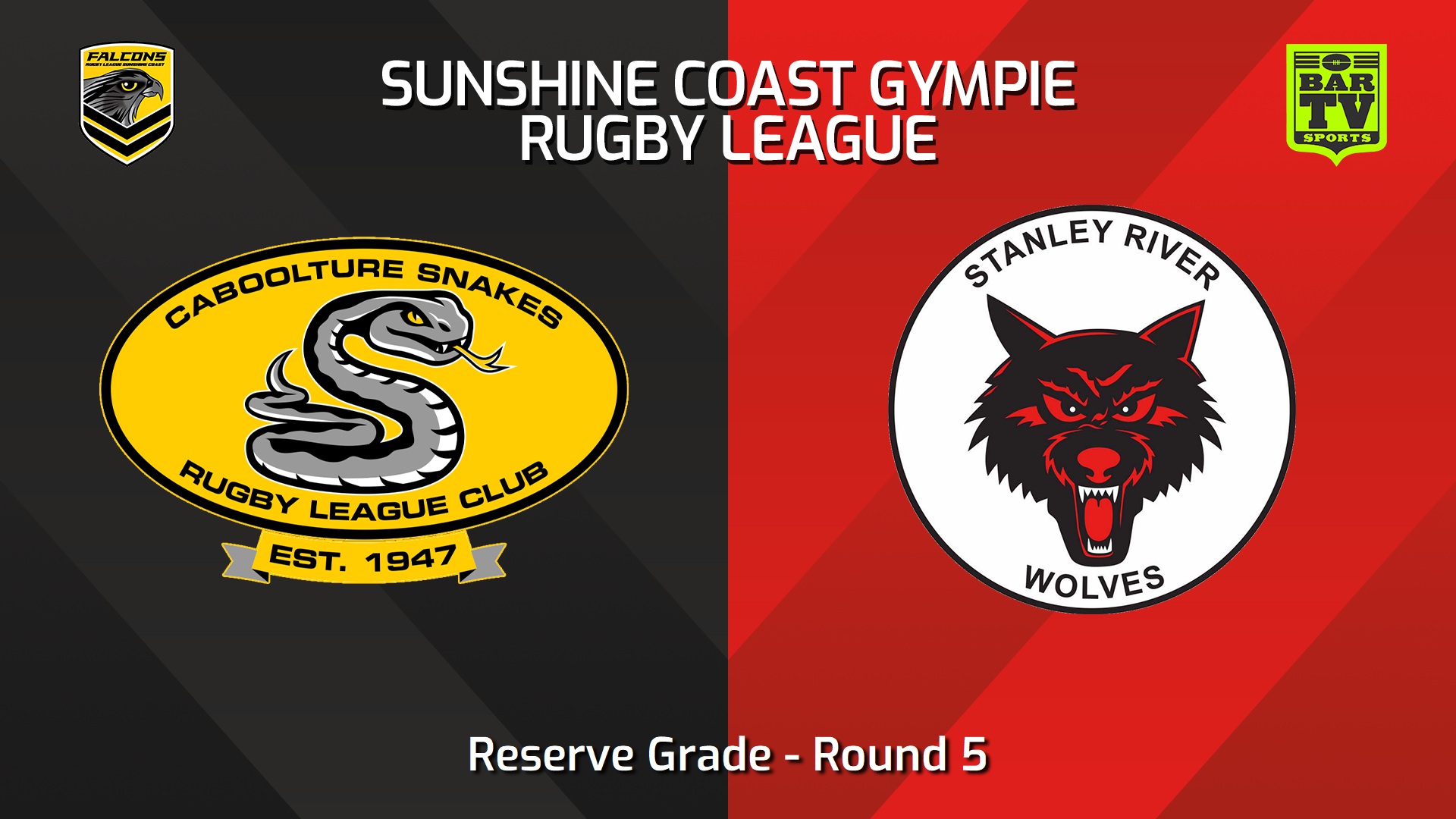 240504-video-Sunshine Coast RL Round 5 - Reserve Grade - Caboolture Snakes v Stanley River Wolves Slate Image