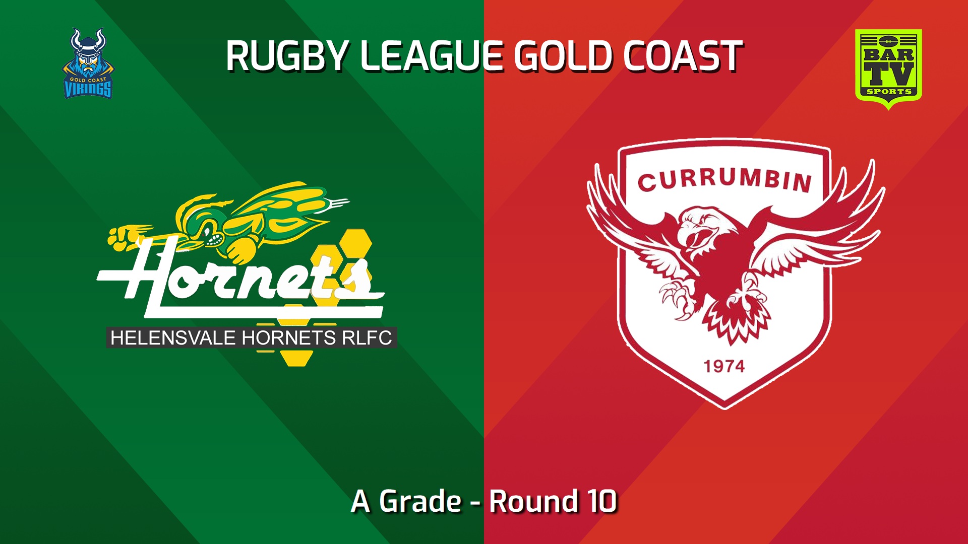 240629-video-Gold Coast Round 10 - A Grade - Helensvale Hornets v Currumbin Eagles Slate Image