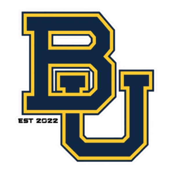 Ball University Logo