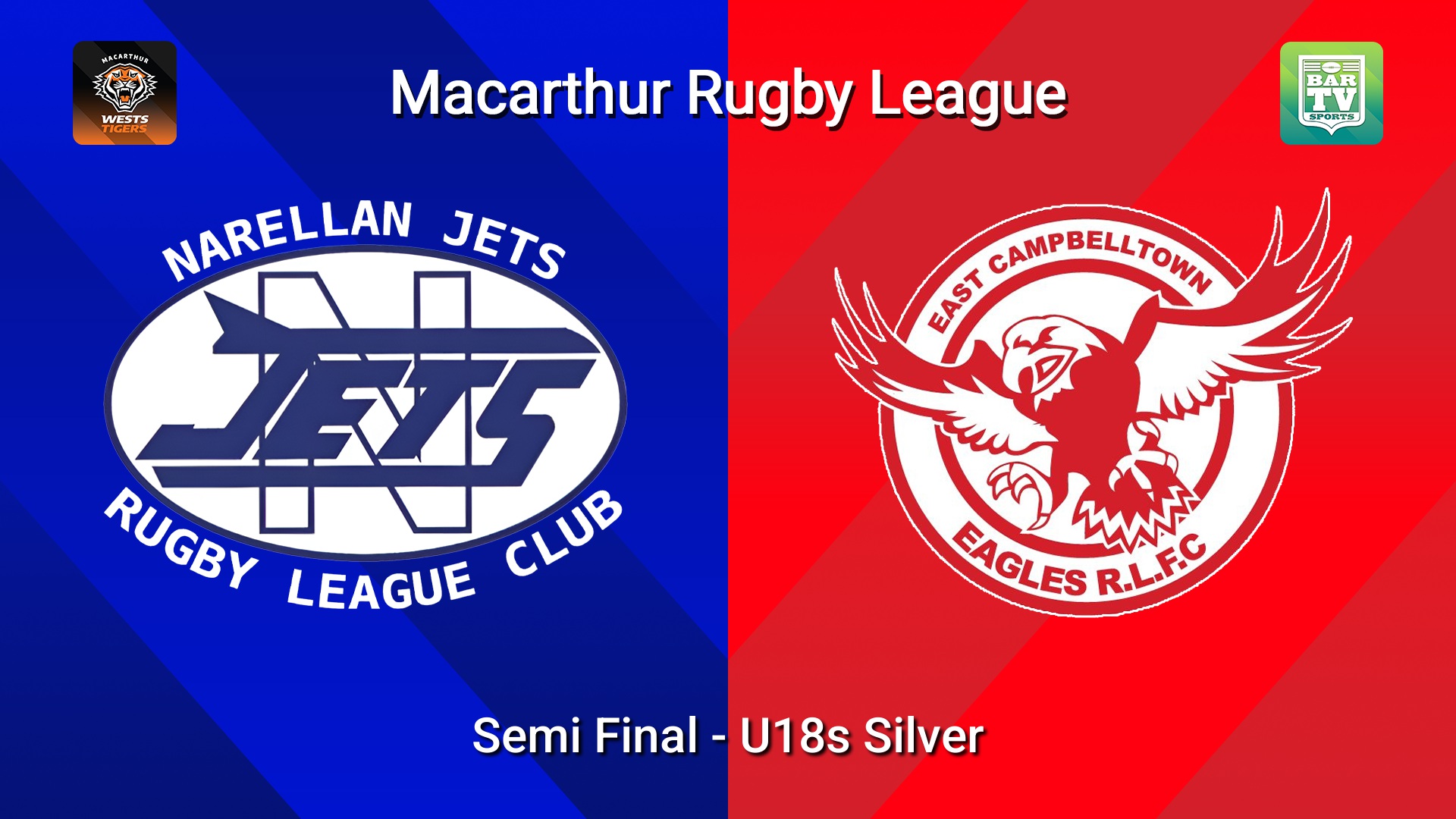 260830-video-Macarthur RL Semi Final - U18s Gold - Narellan Jets v East Campbelltown Eagles Slate Image