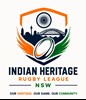 Indian Heritage Logo