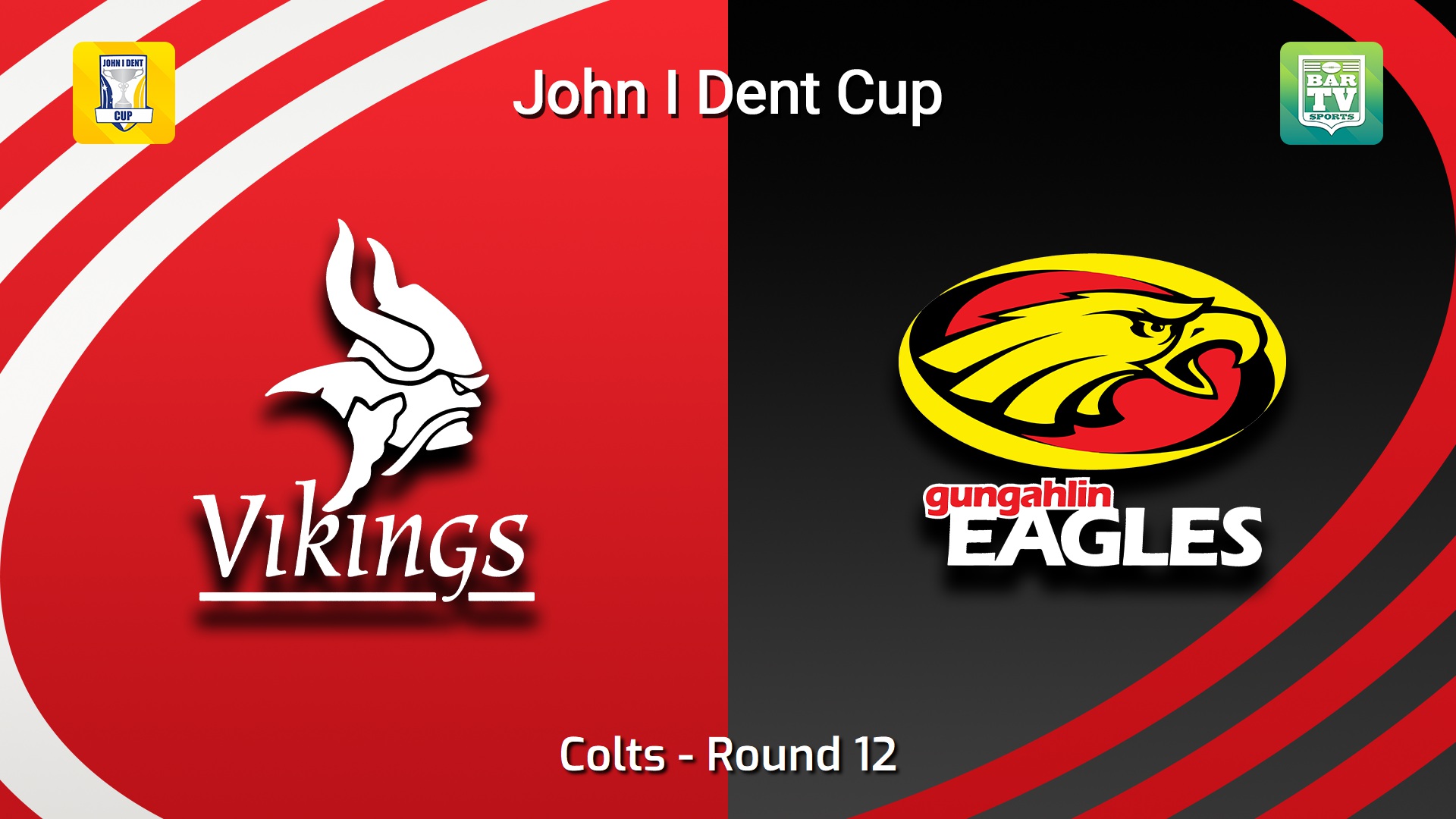 260704-video-John I Dent (ACT) Round 12 - Colts - Tuggeranong Vikings v Gungahlin Eagles Slate Image
