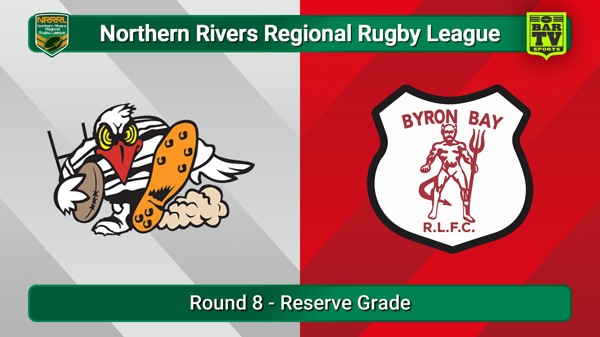250615-video-Northern Rivers Round 8 - Reserve Grade - Tweed Heads v Byron Bay Red Devils Slate Image