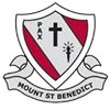 Mt St Benedict College Logo