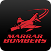 Marrar Bombers Logo