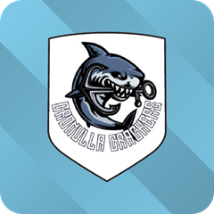 TFW Cronulla Crackers Logo