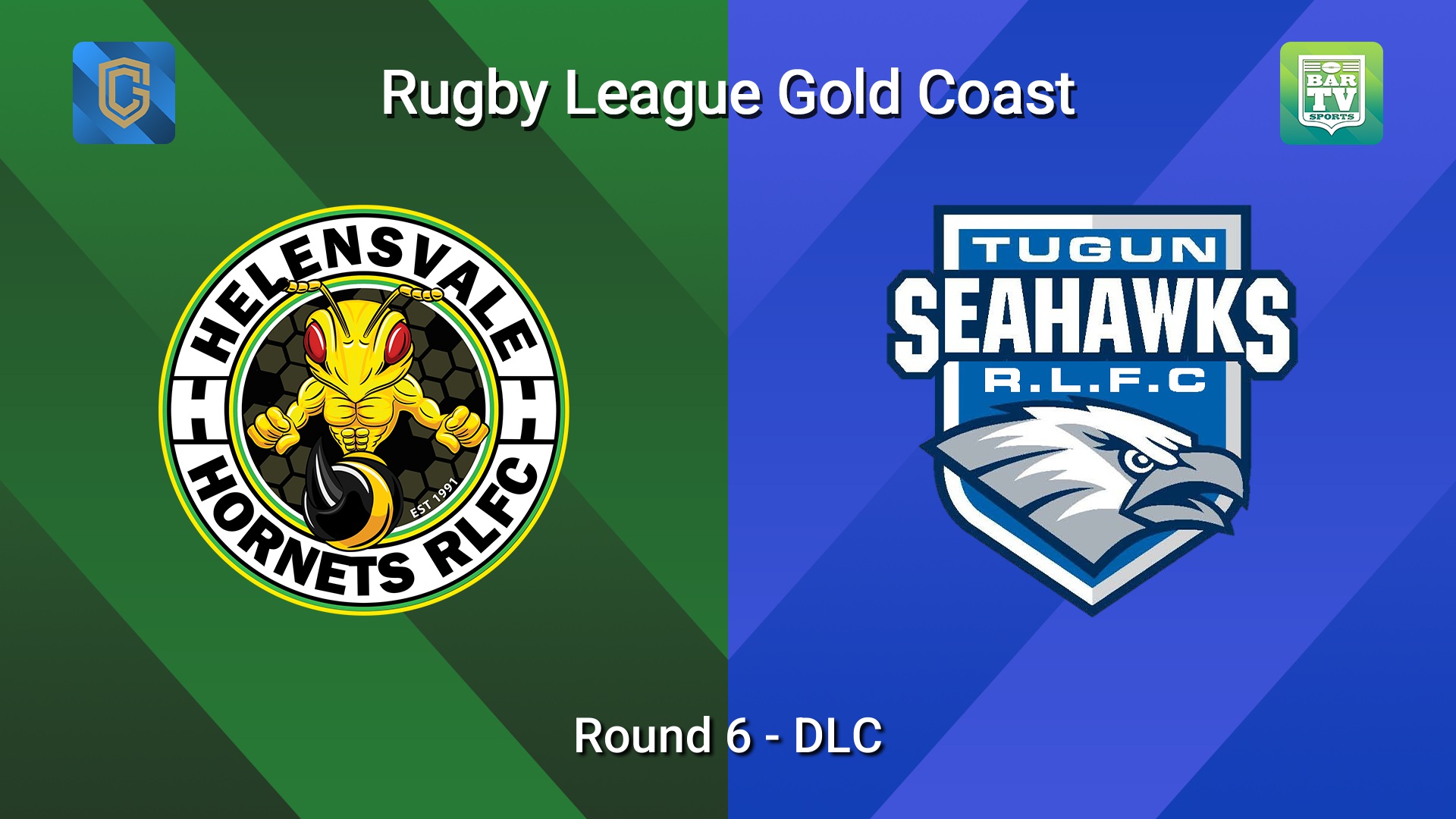 260425-video-Gold Coast Round 6 - DLC - Helensvale Hornets v Tugun Seahawks Slate Image
