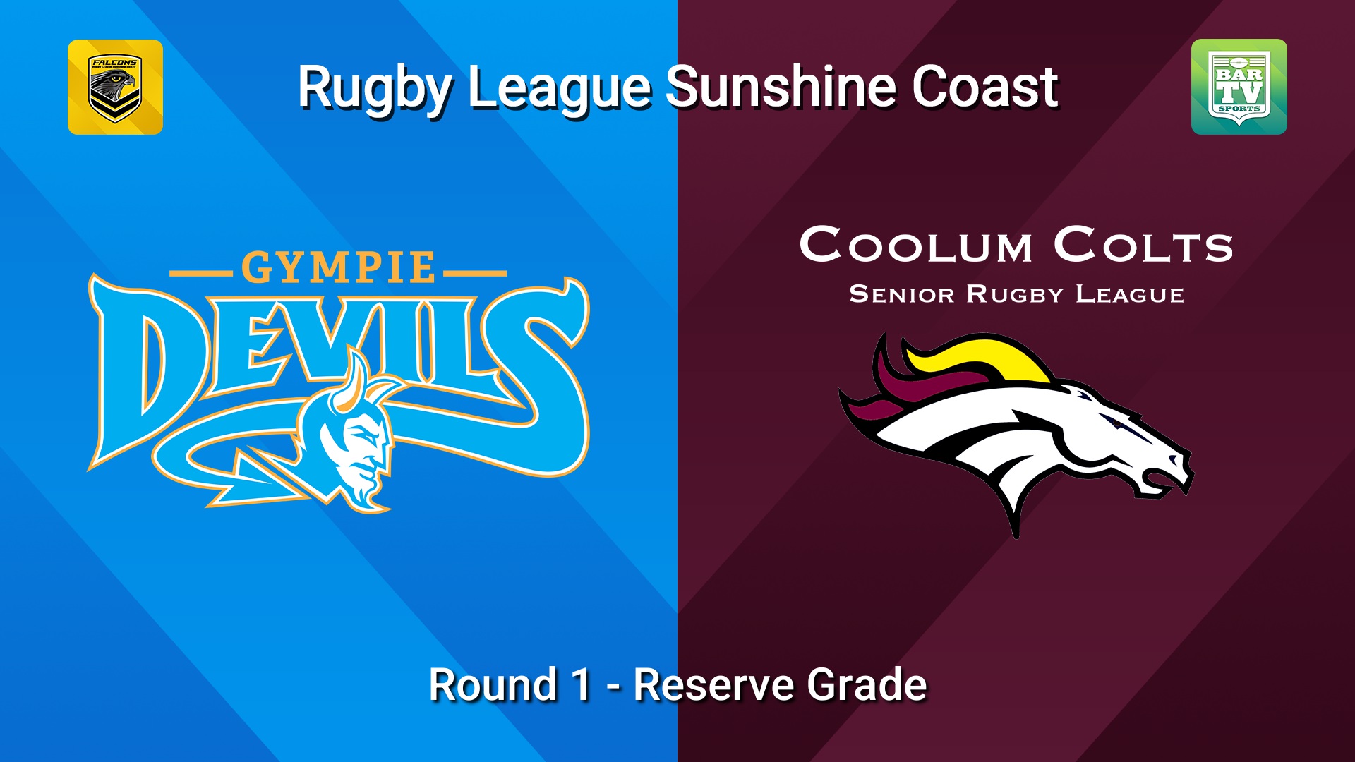260328-video-Sunshine Coast RL Round 1 - Reserve Grade - Gympie Devils v Coolum Colts Minigame Slate Image