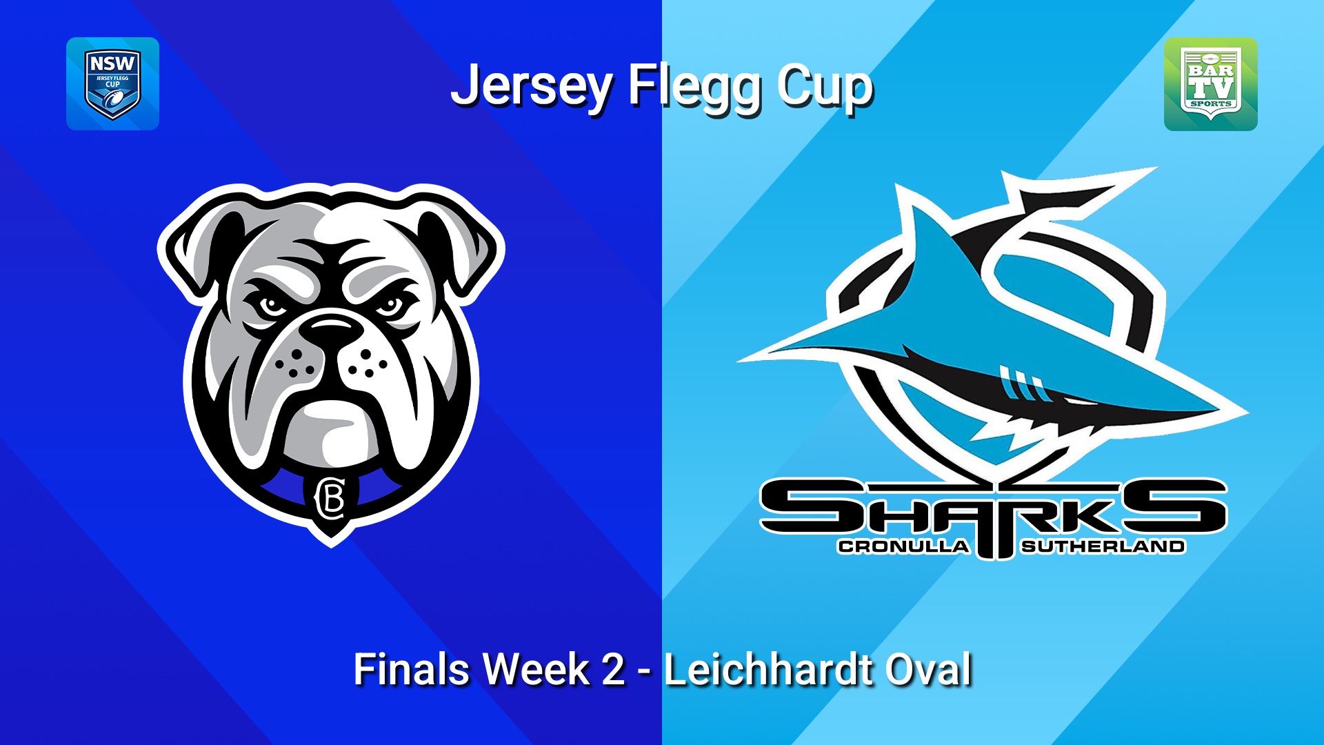 260912-video-Jersey Flegg Cup Finals Week 2 - Canterbury-Bankstown Bulldogs v Cronulla-Sutherland Sharks Slate Image