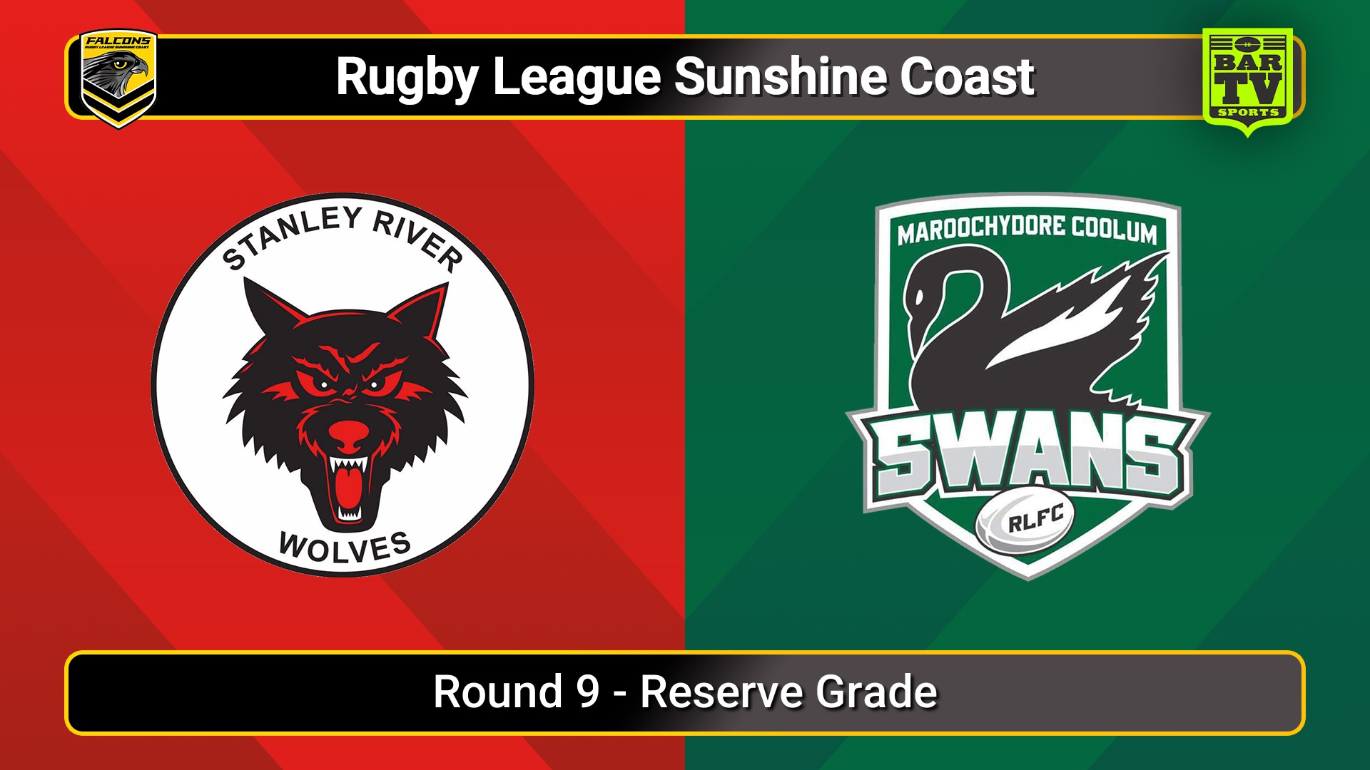 250614-video-Sunshine Coast RL Round 9 - Reserve Grade - Stanley River Wolves v Maroochydore Swans Slate Image