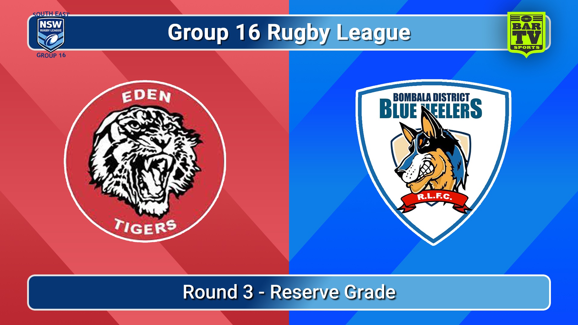 260510-video-Group 16 Rugby League  Round 3 - Reserve Grade - Eden Tigers v Bombala Blue Heelers Slate Image