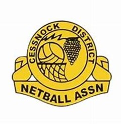 Cessnock Leagues Gold Logo