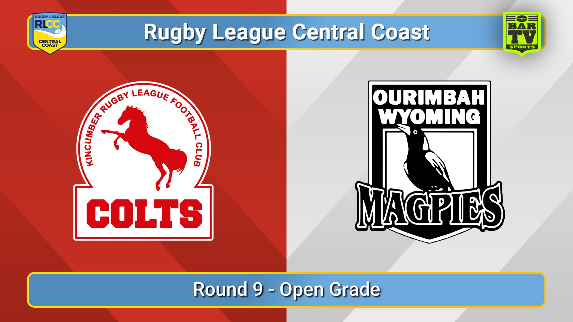 250615-video-RLCC Round 9 - Open Grade - Kincumber Colts v Ourimbah Wyoming Magpies Slate Image