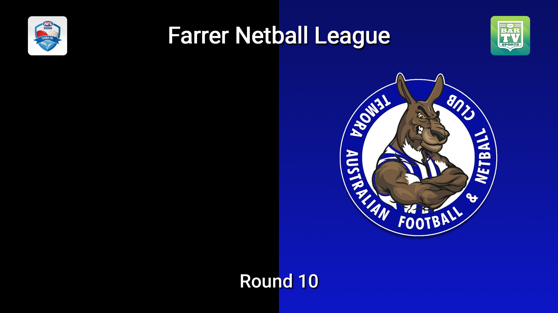 260613-video-Farrer FNL Round 10 - A Grade - Marrar Bombers v Temora Kangaroos Slate Image