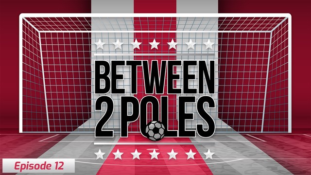 Between Two Poles - Episode 12 Article Image
