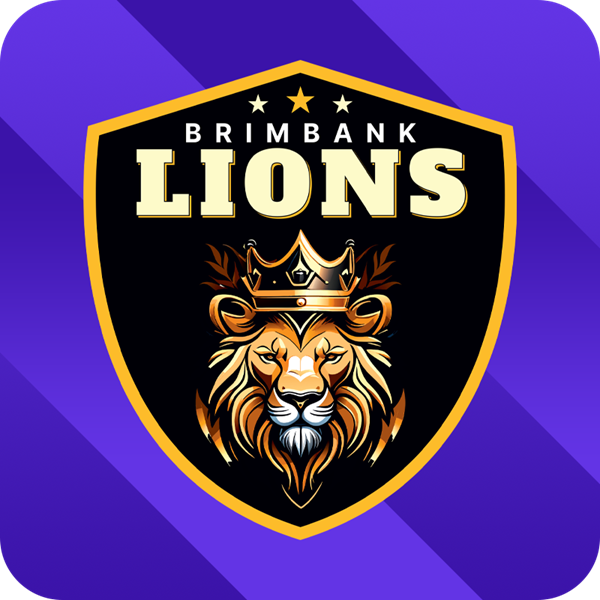 Brimbank Lions Logo