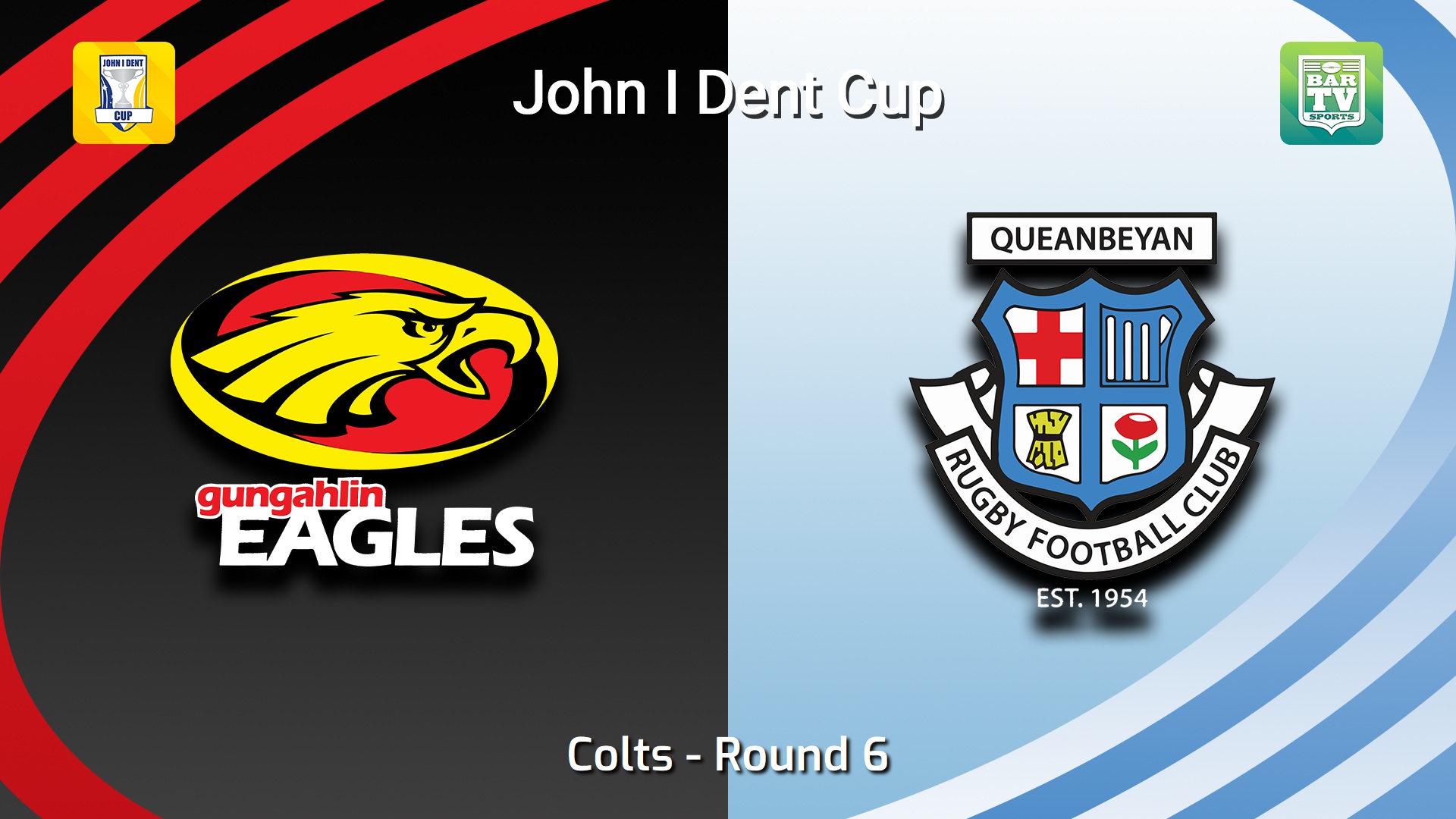 260516-video-John I Dent (ACT) Round 6 - Colts - Gungahlin Eagles v Queanbeyan Whites Slate Image