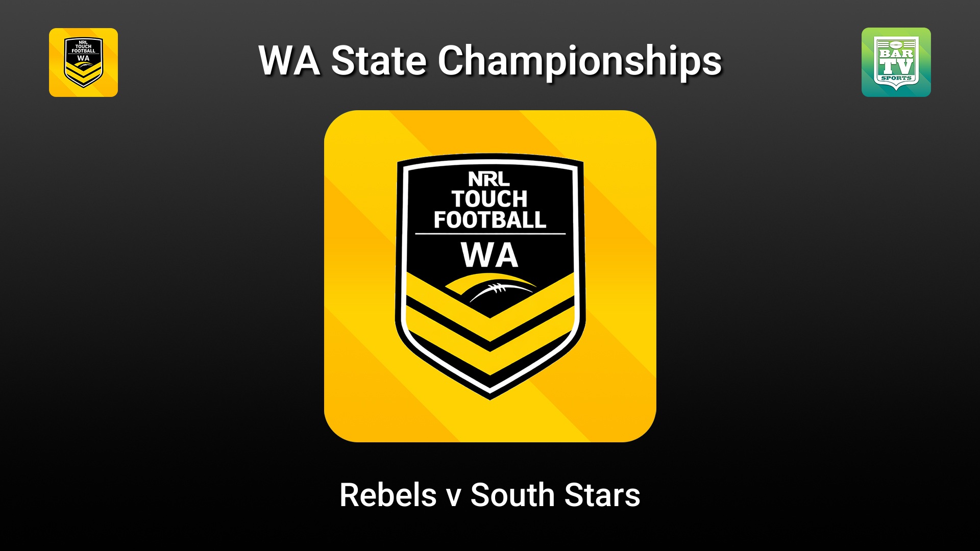 260214-video-WA State Championships Round 4 - Mixed Open - Rebels  v South Stars Slate Image