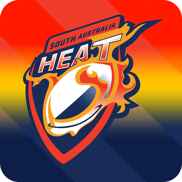 SA Heat Logo