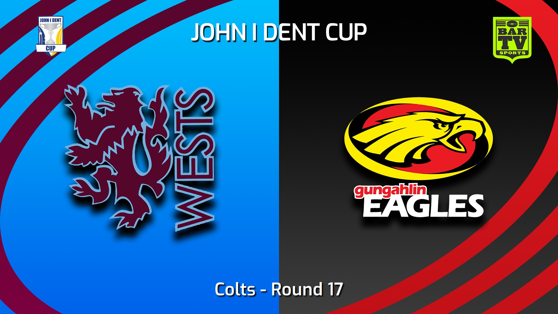 250809-video-John I Dent (ACT) Round 17 - Colts - Wests Lions v Gungahlin Eagles Slate Image