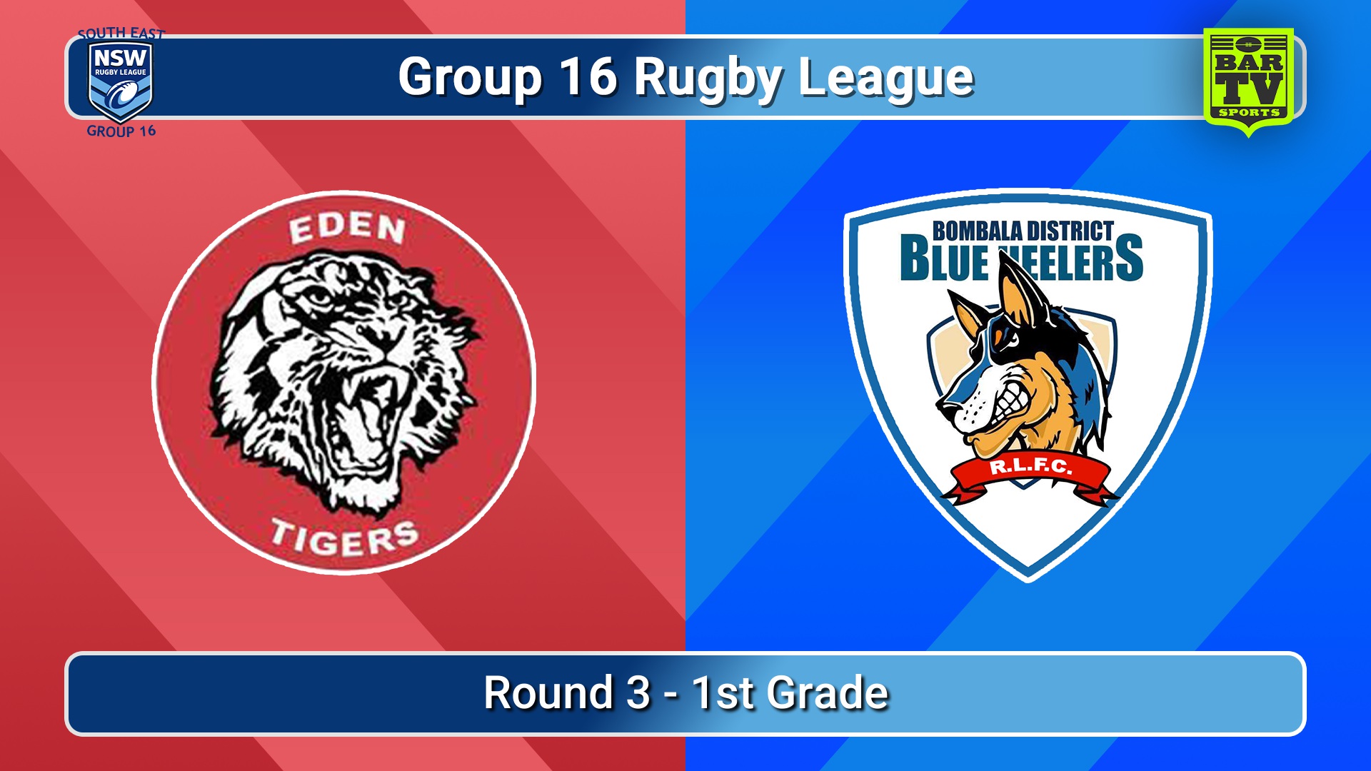260510-video-Group 16 Rugby League  Round 3 - 1st Grade - Eden Tigers v Bombala Blue Heelers Slate Image