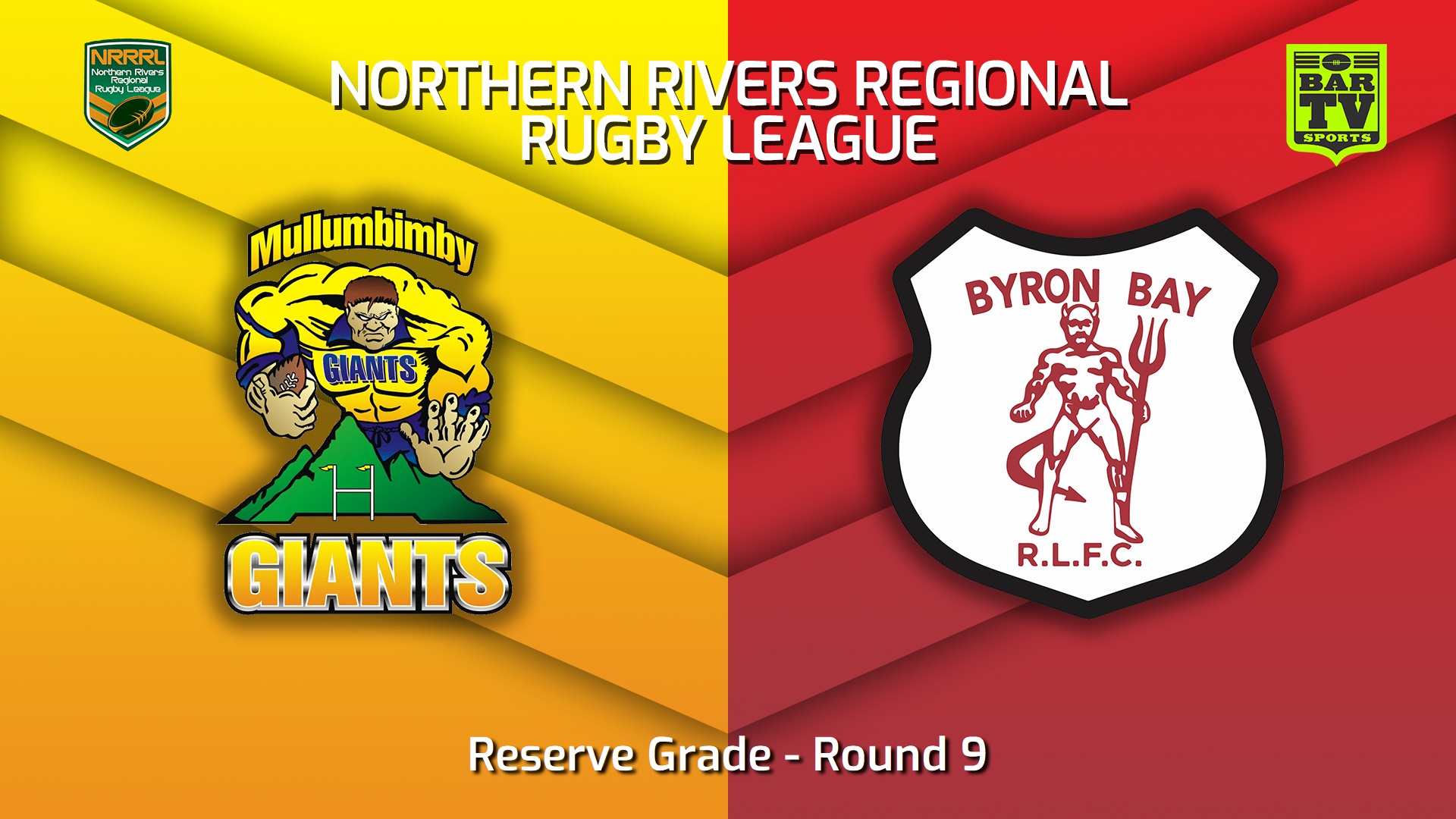 230618-Northern Rivers Round 9 - Reserve Grade - Mullumbimby Giants v Byron Bay Red Devils Slate Image