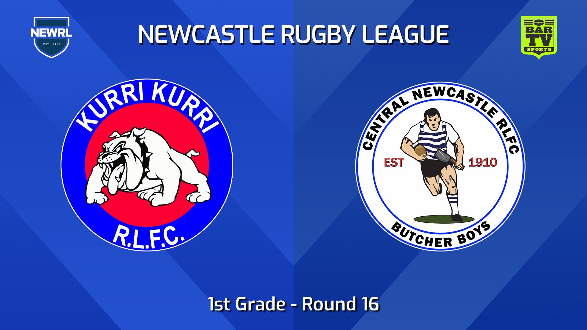 240803-video-Newcastle RL Round 16 - 1st Grade - Kurri Kurri Bulldogs v Central Newcastle Butcher Boys Slate Image
