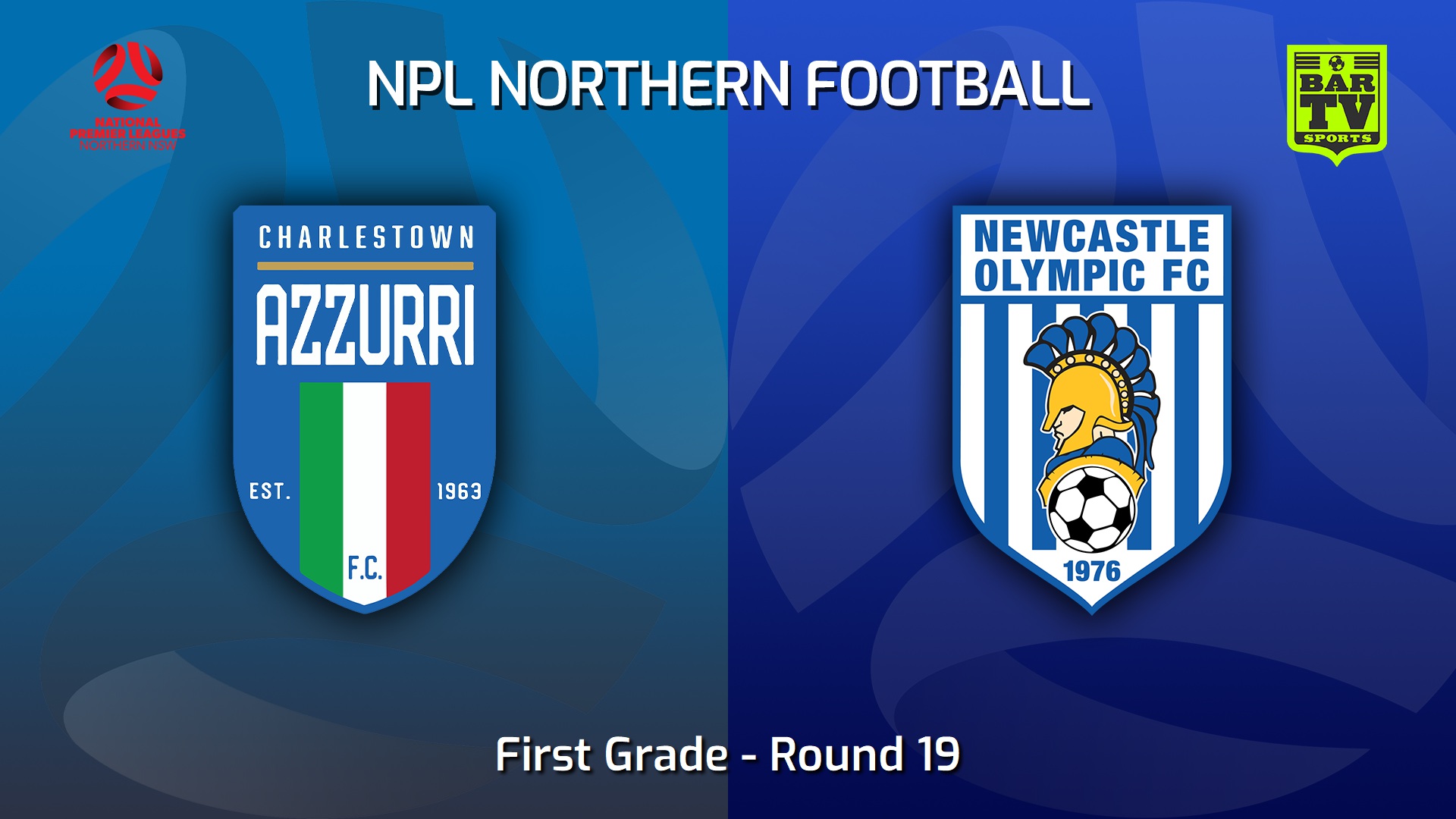 230715-NNSW NPLM Round 19 - Charlestown Azzurri FC v Newcastle Olympic Slate Image
