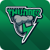 Tasmania Thunder Logo