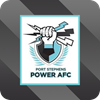 Port Stephens Power Logo