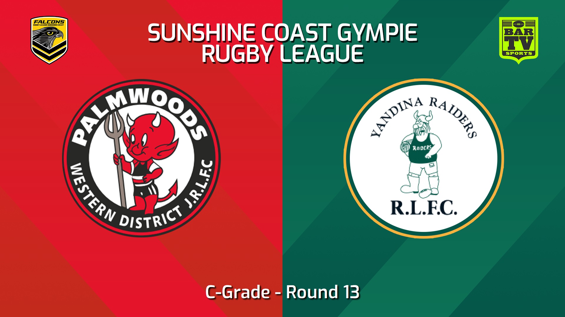 240706-video-Sunshine Coast RL Round 13 - C-Grade - Palmwoods Devils v Yandina Raiders Slate Image