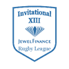 Jewel Invitational XIII Logo
