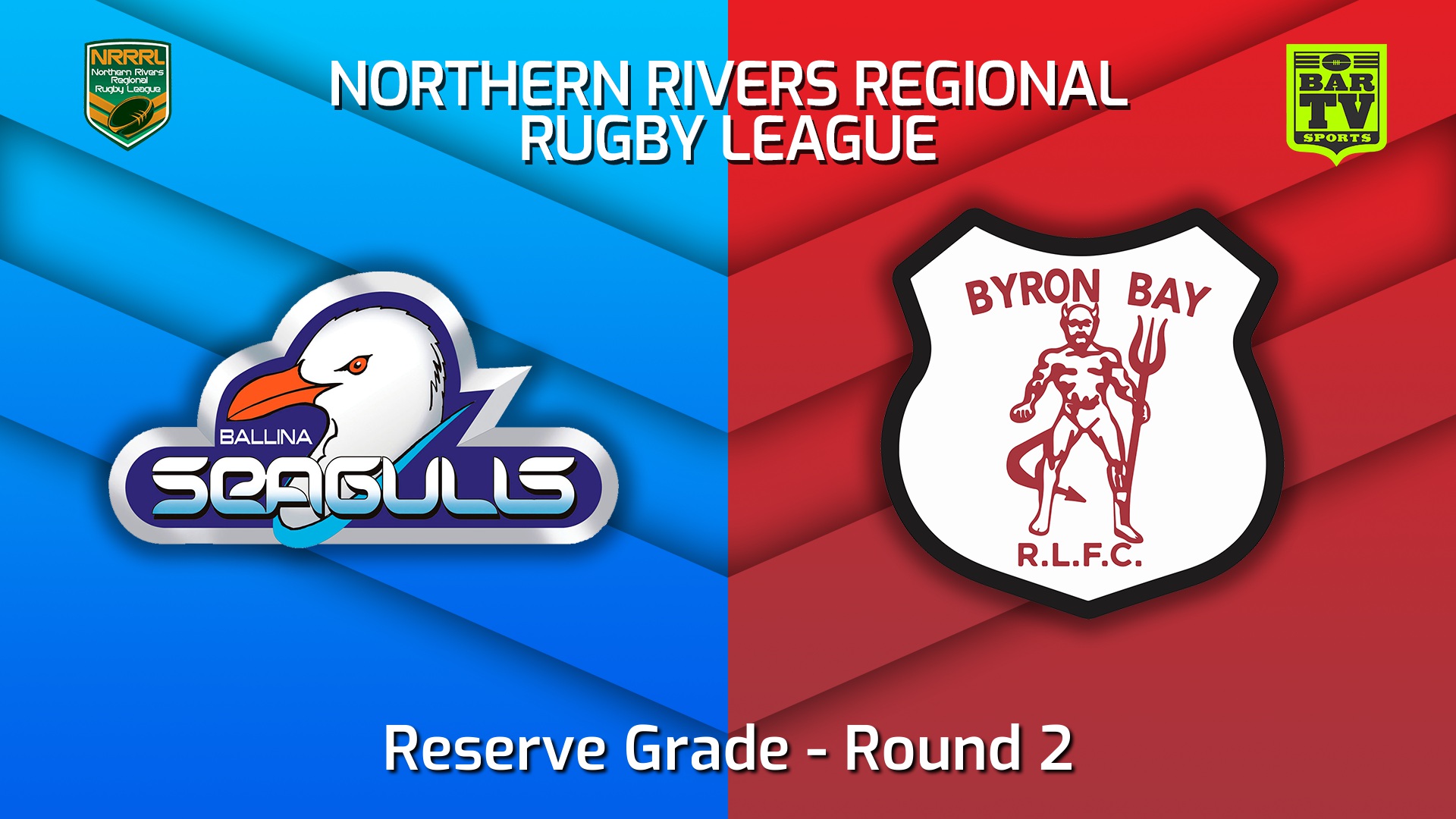220501-Northern Rivers Round 2 - Reserve Grade - Ballina Seagulls v Byron Bay Red Devils Slate Image
