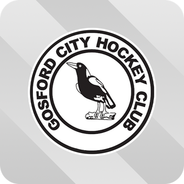 Gosford Magpies Logo