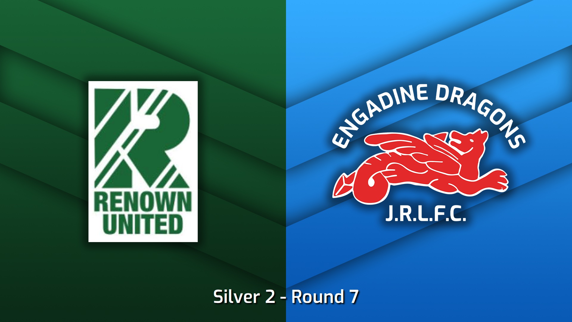 230527-S. Sydney Open Round 7 - Silver 2 - Renown United v Engadine Dragons Slate Image
