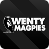 Wentworthville Magpies  Logo