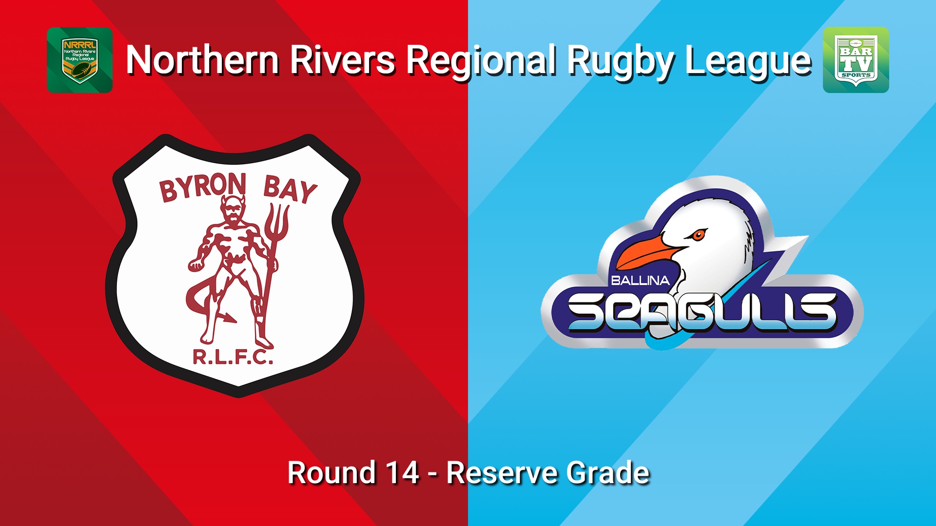 260802-video-Northern Rivers Round 14 - Reserve Grade - Byron Bay Red Devils v Ballina Seagulls Minigame Slate Image