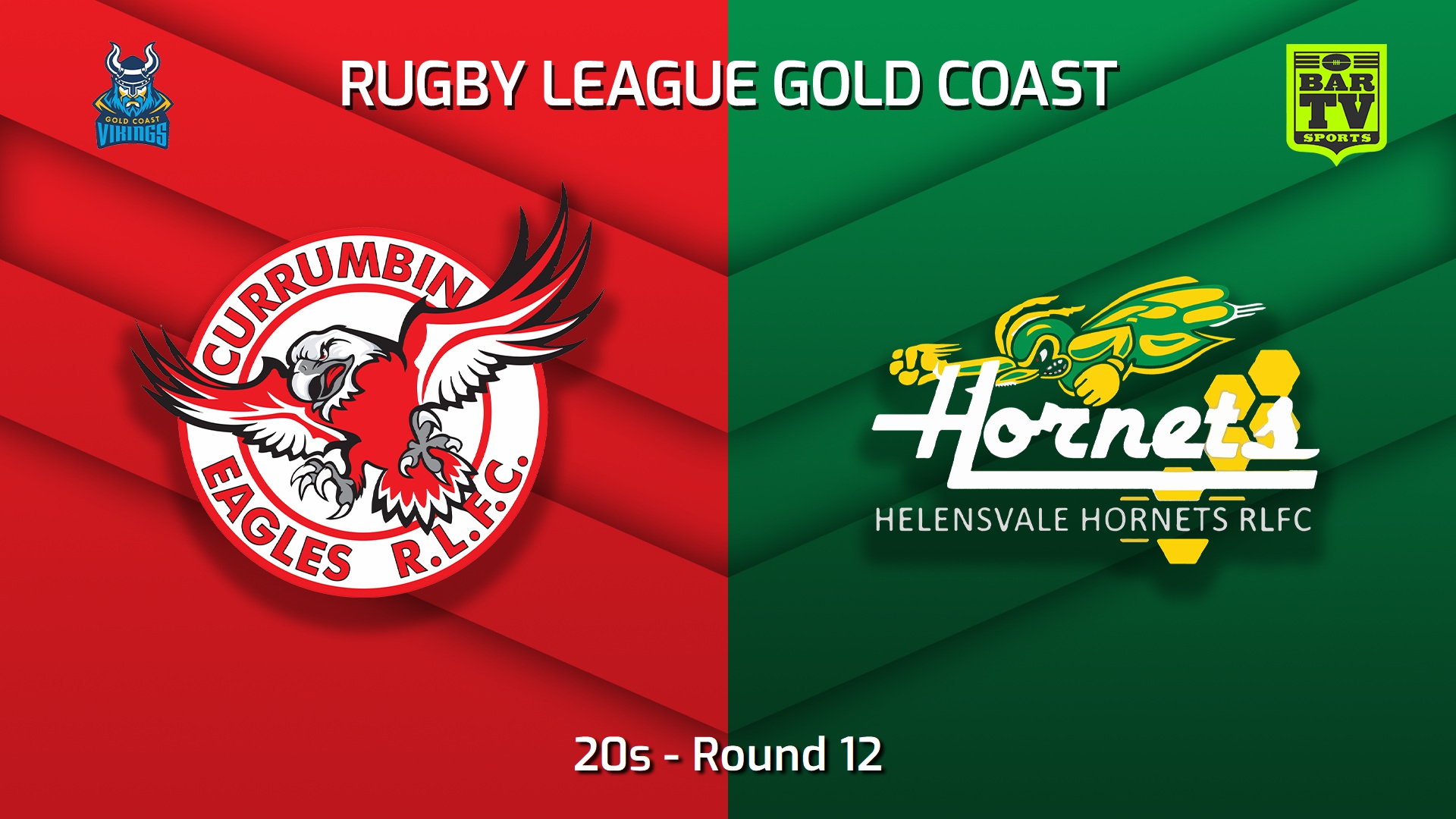 220703-Gold Coast Round 12 - 20s - Currumbin Eagles v Helensvale Hornets Slate Image