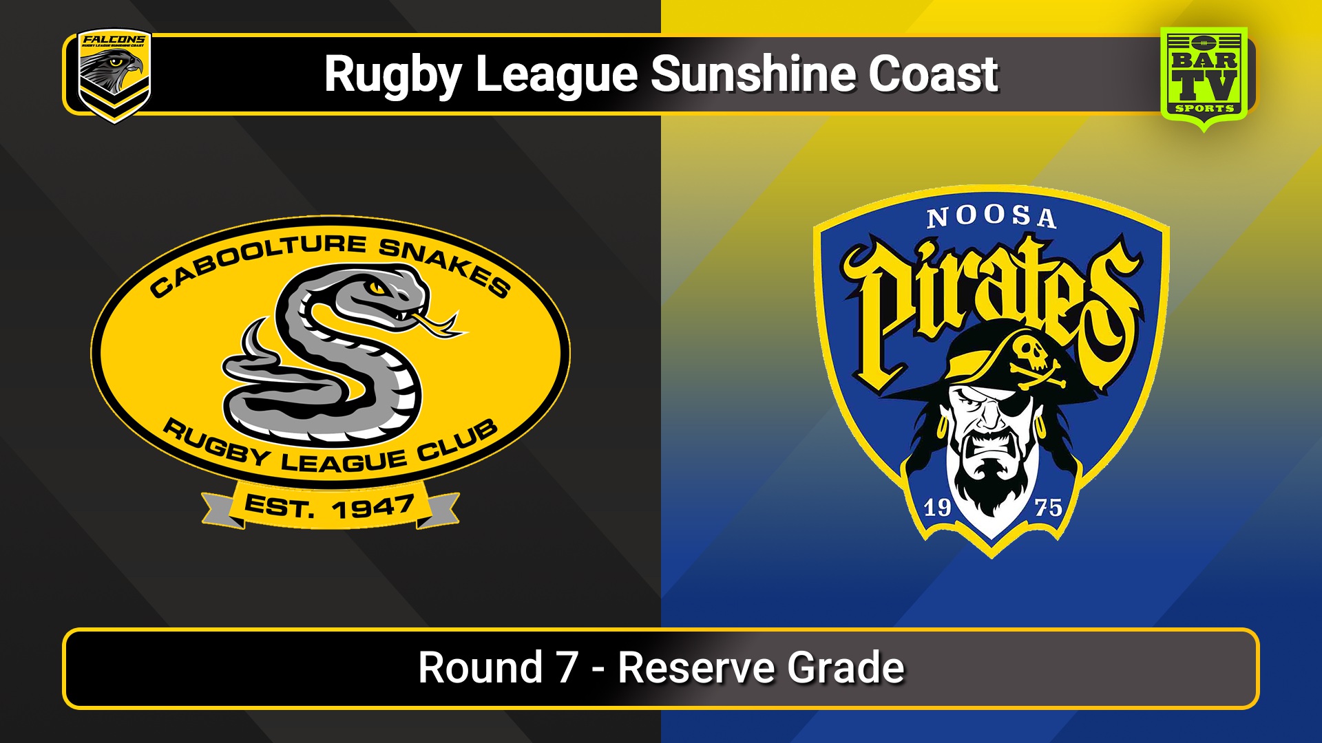 250525-video-Sunshine Coast RL Round 7 - Reserve Grade - Caboolture Snakes v Noosa Pirates Slate Image