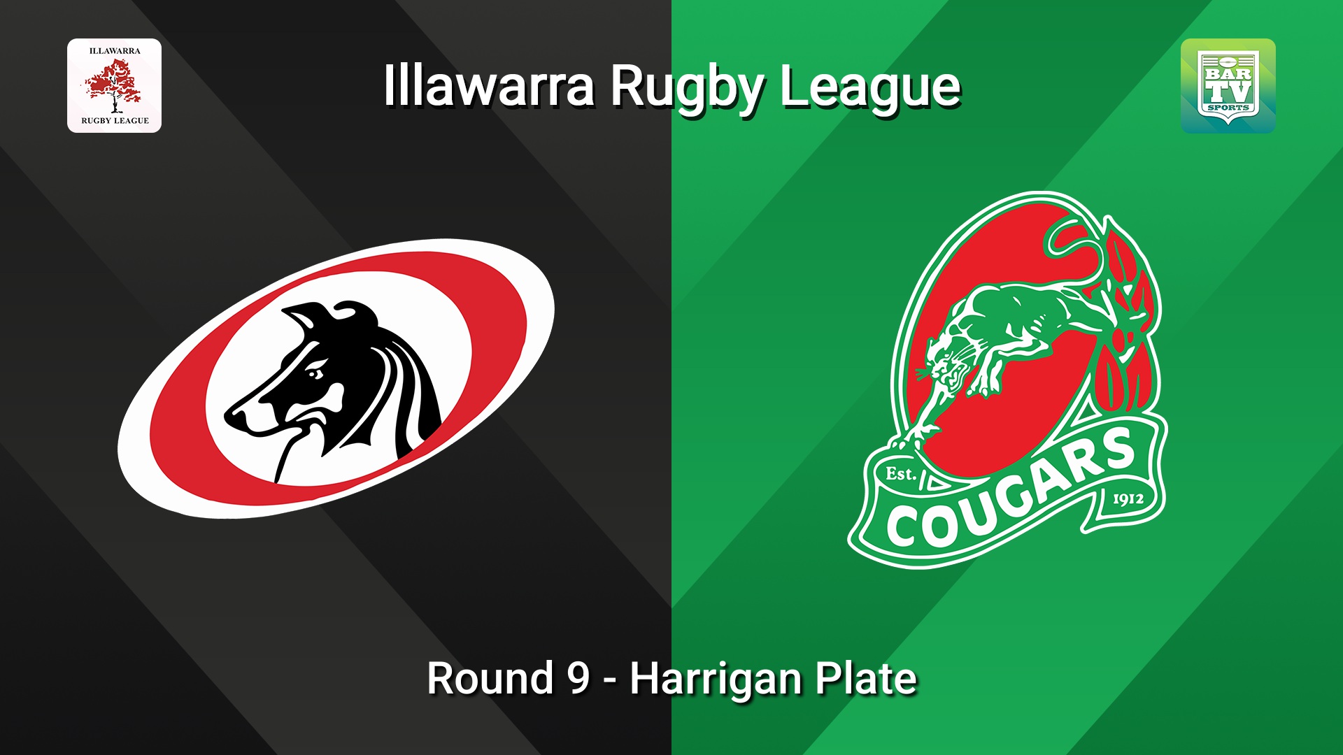 260704-video-Illawarra Round 9 - Harrigan Plate - Collegians v Corrimal Cougars Slate Image