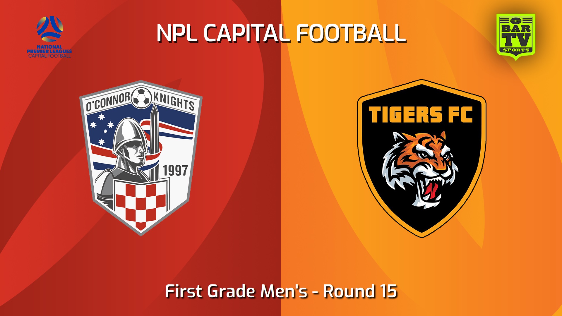 240821-video-Capital NPL Round 15 - O'Connor Knights SC v Tigers FC Slate Image
