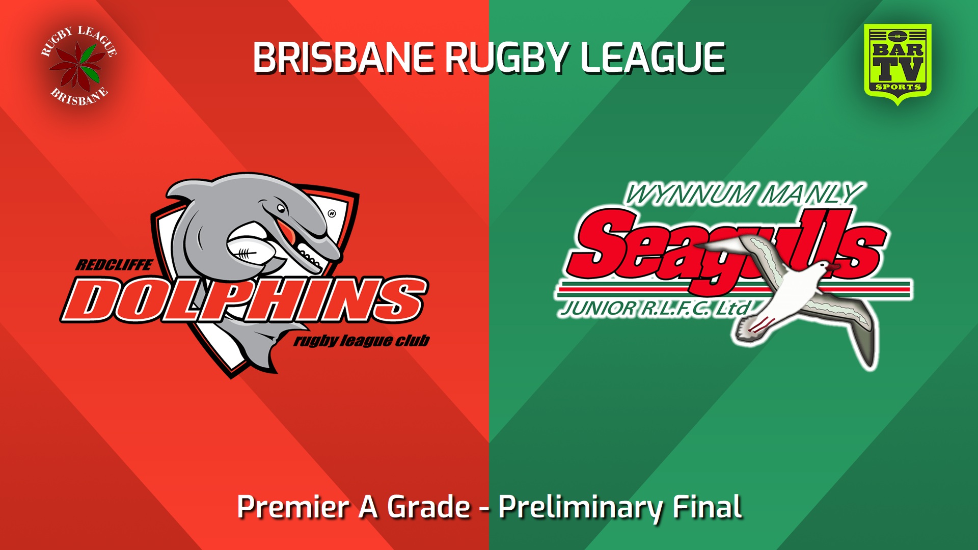 240907-video-BRL Preliminary Final - Premier A Grade - Redcliffe Dolphins v Wynnum Manly Seagulls Juniors Slate Image