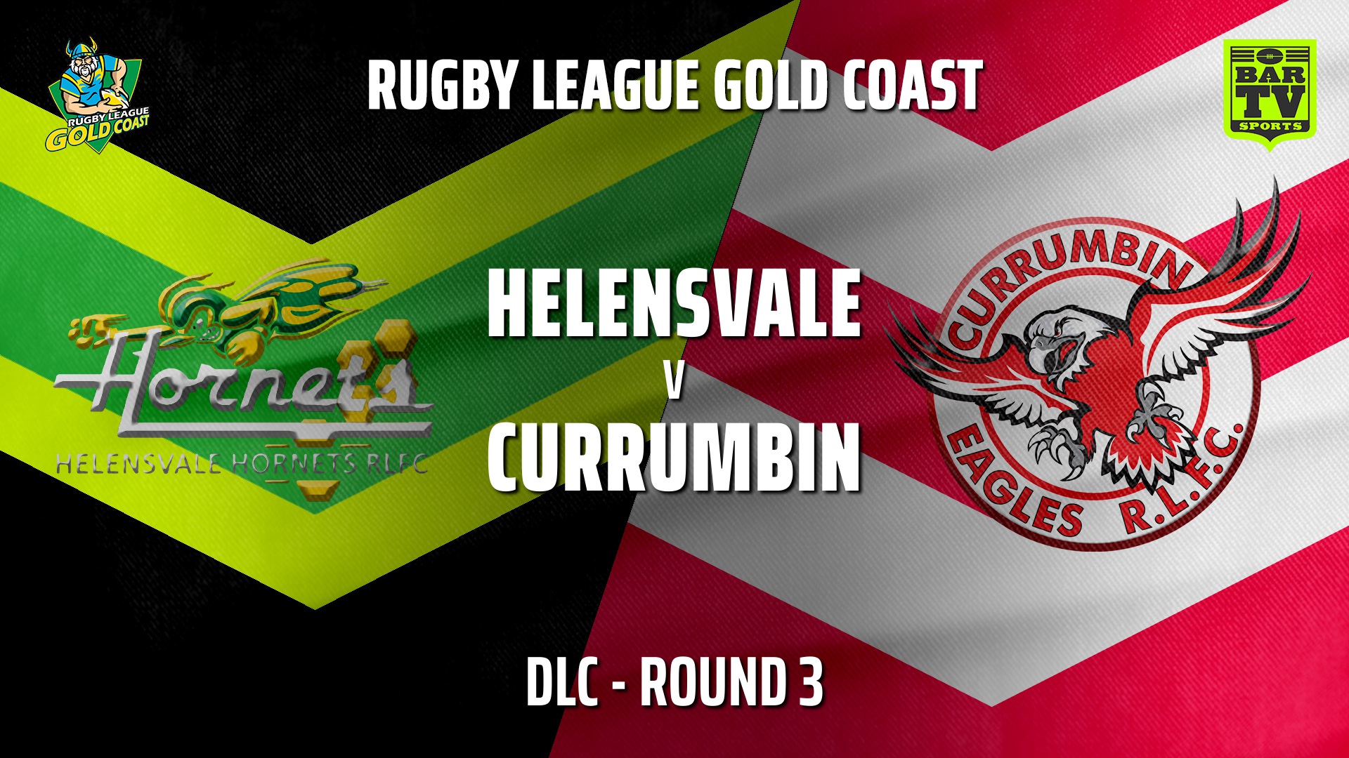 210523-RLGC Round 3 - DLC - Helensvale Hornets v Currumbin Eagles Slate Image