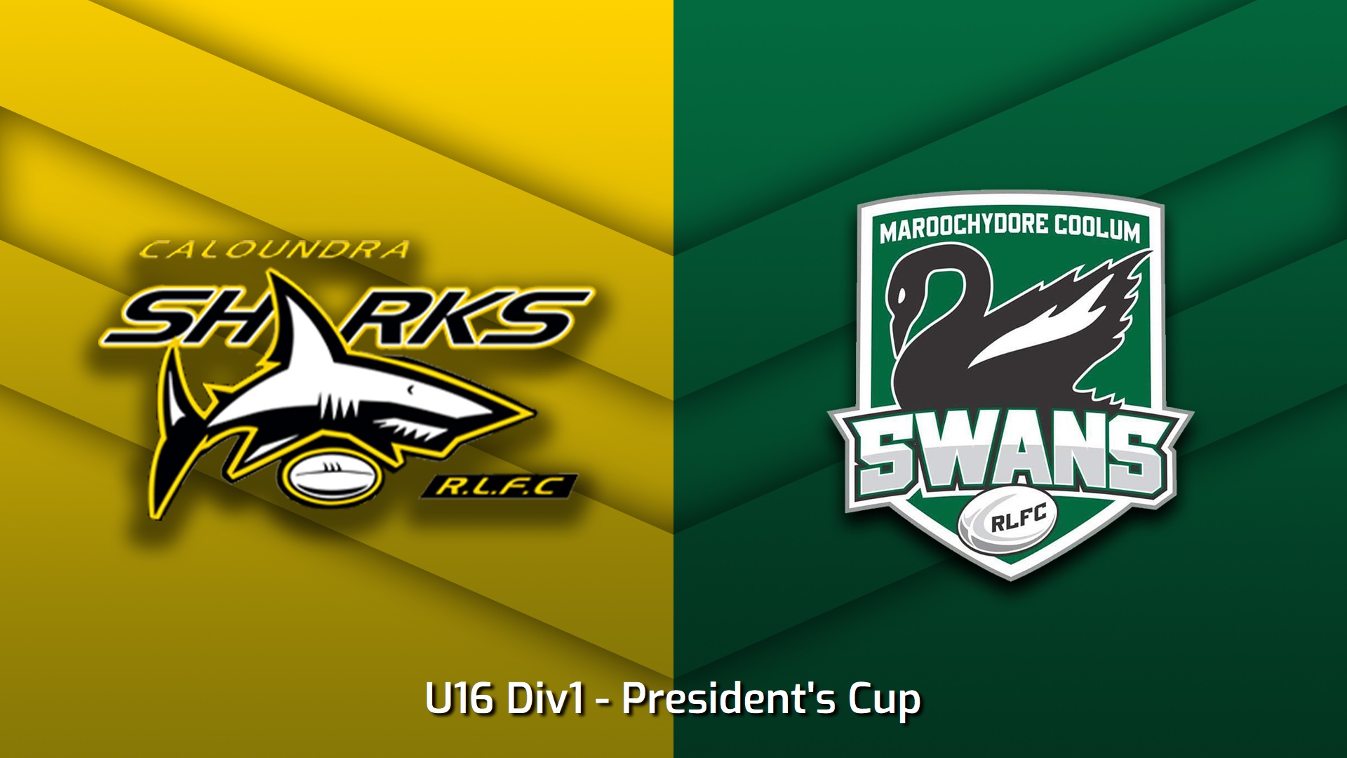 230603-Sunshine Coast Junior Rugby League President's Cup - U16 Div1 - Caloundra Sharks v Maroochydore Swans Slate Image