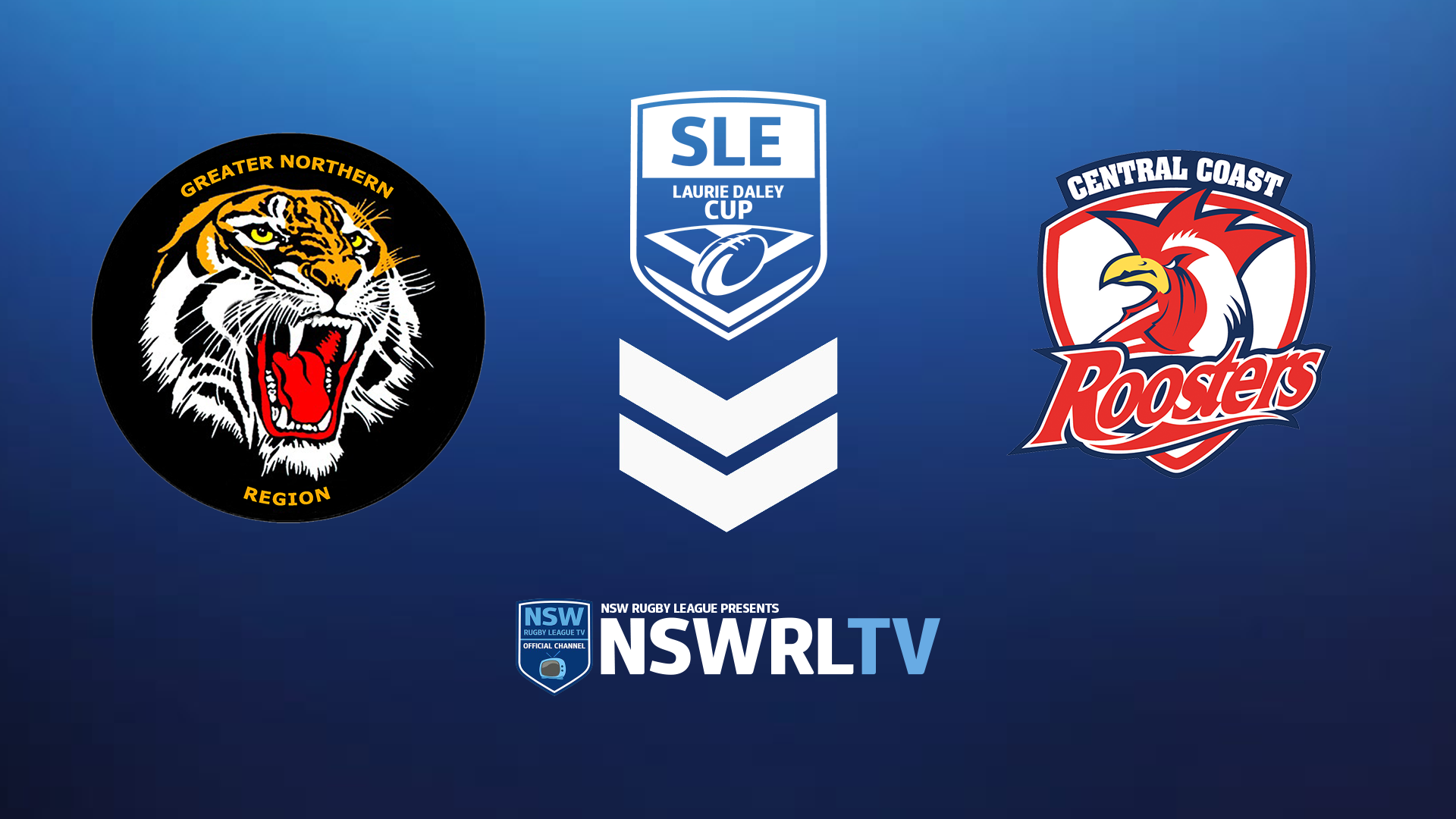 240217-video-SLE Laurie Daley Cup Round 3 - Northern Tigers v Central Coast Roosters Slate Image