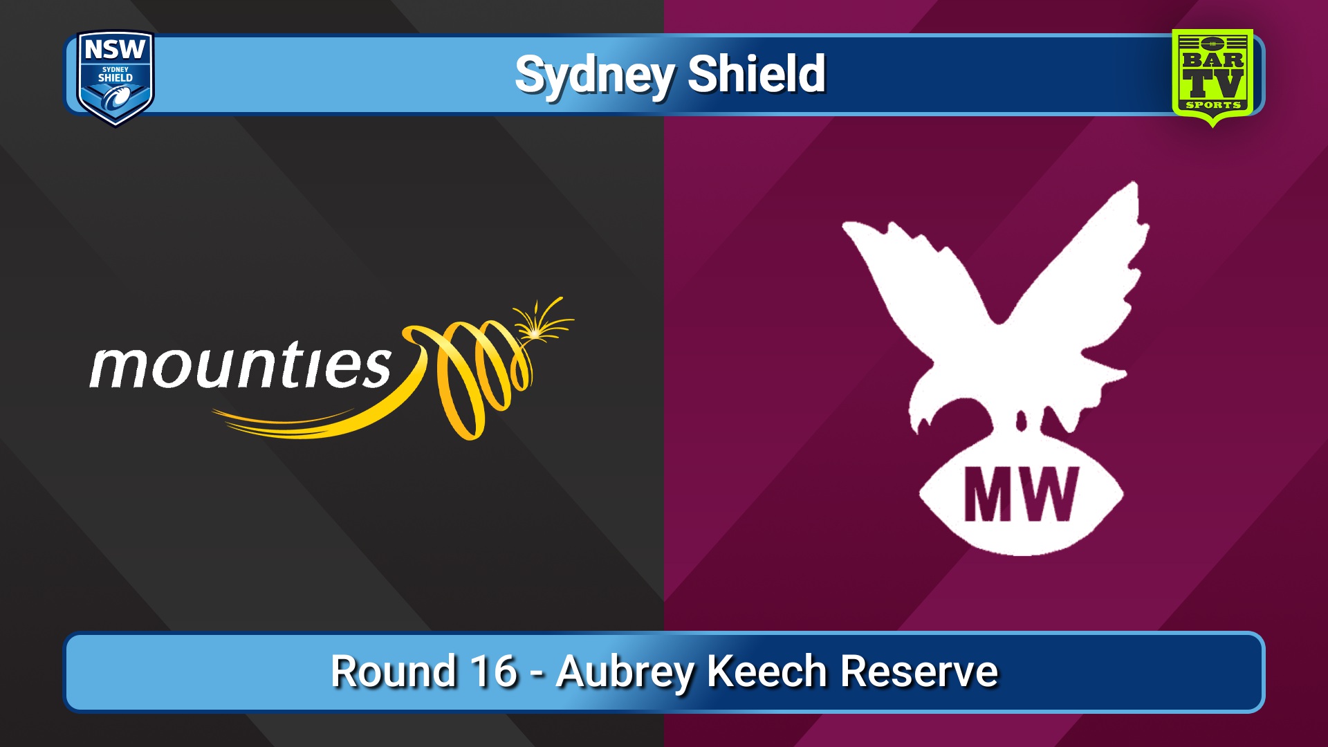 250719-video-Sydney Shield Round 16 - Mounties v Manly Leagues Slate Image