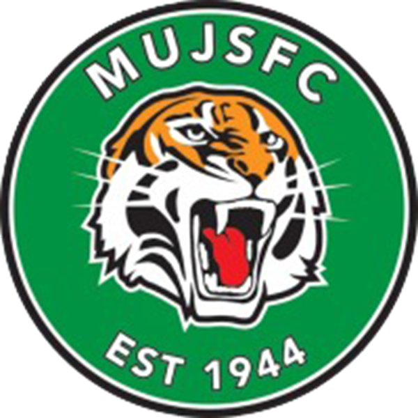 Mayfield United Junior SFC Logo