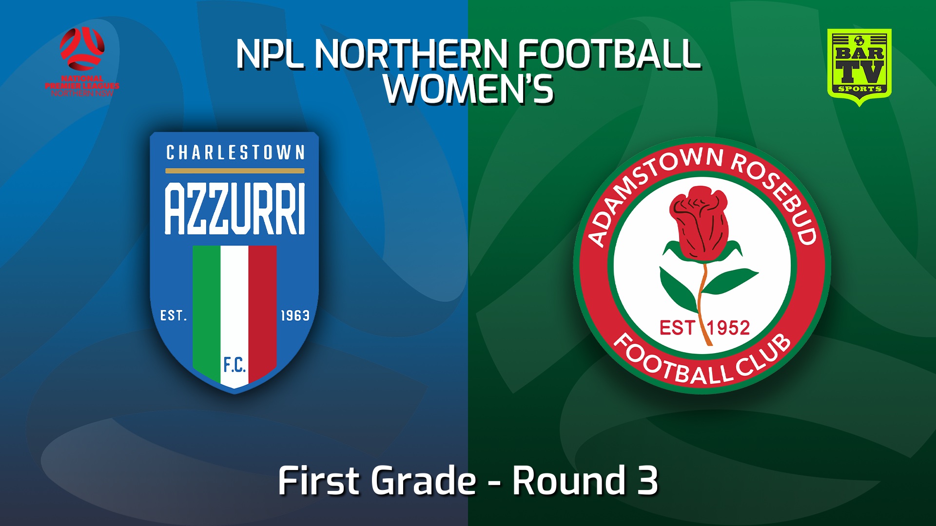 220402-NNSW NPLW Round 3 - Charlestown Azzurri FC W v Adamstown Rosebud JFC W Slate Image