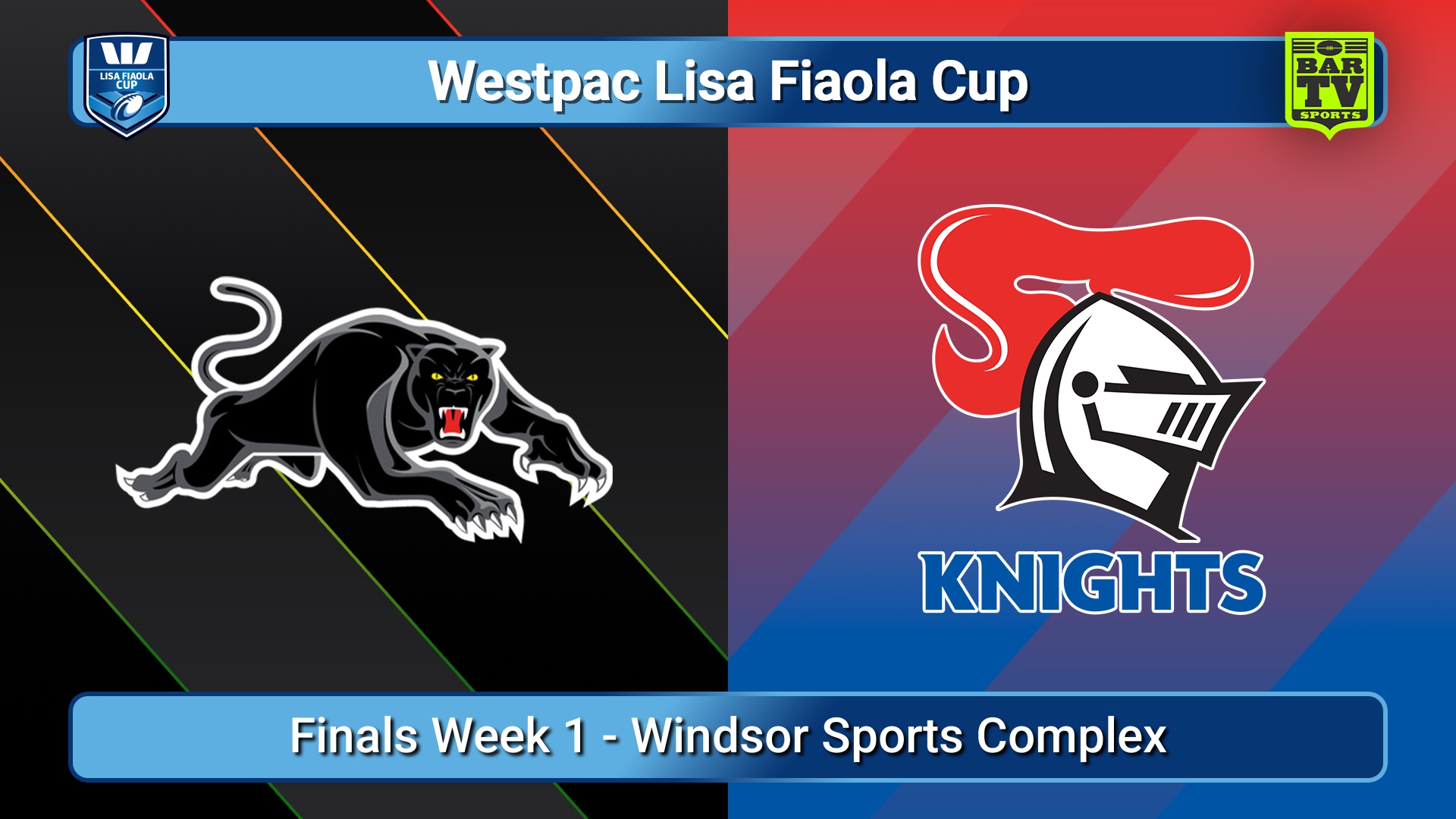 250413-video-Westpac Lisa Fiaola Cup (Metropolitan) Finals Week 1 - Penrith Panthers v Newcastle Knights Slate Image